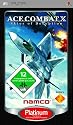 Ace Combat X: Skies of Deception Platinum