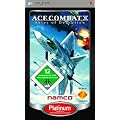 Ace Combat X: Skies of Deception [Platinum]