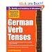 Practice Makes Perfect: German Verb Tenses (Practice Makes Perfect (McGraw-Hill))