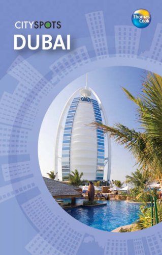 City Travel Guides Discounted  Books : Dubai (CitySpots) (CitySpots)