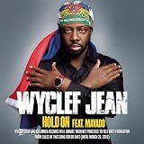 Hold On (Single Version Featuring Mavado)