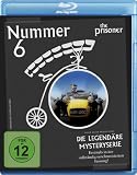 Produkt-Bild: Nummer 6 [Blu-ray]