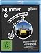 Nummer 6 [Blu-ray]
