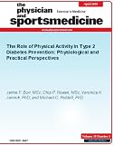 The Role of Physical Activity in Type 2 Diabetes Prevention: Physiological and Practical Perspectives (Postgraduate Medicine)