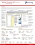 Adobe Acrobat 6.0 Professional Quick Reference Card - Handy Durable Tri-Fold Adobe Acrobat 6 Tip & Tricks Guide. 6 Total Pages. Stores Easily. Ultimate Reference for Shortcuts, Tips & Cheats for Adobe Acrobat 6.0. (Software Quick Reference Cards)