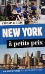 New-York � petits prix