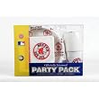 Boston Red Sox Party Pack