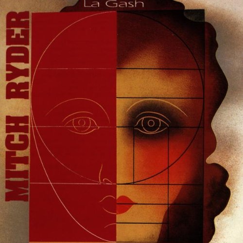 MITCH RYDER - La Gash (Uk) - Zortam Music