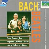 Bach to the Beatles