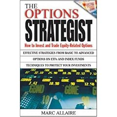 The Options Strategist