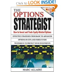 The Options Strategist: Marc Allaire
