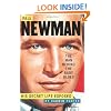 Paul Newman, The Man Behind the Baby Blues: His Secret Life Exposed