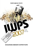 Individual World Poetry Slam 2007