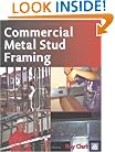 Commercial Metal Stud Framing