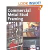 Commercial Metal Stud Framing