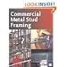 Commercial Metal Stud Framing