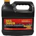 Poulan 952030130 Bar and Chain Oil, 1-Gallon