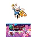Adventure Time: Sugary Shorts Vol. 2 Mathematical Edition
