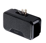 iLuv i209 Mini Portable Amplified Stereo Speakers for iPod Shuffle 2G