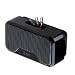 iLuv i209 Mini Portable Amplified Stereo Speakers for iPod Shuffle 2G
