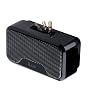 iLuv i209 Mini Portable Amplified Stereo Speakers for iPod Shuffle 2G
