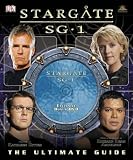 Stargate SG1 the Ultimate Guide (Stargate)