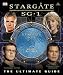 "Stargate SG1" the Ultimate Guide