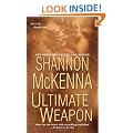 Ultimate Weapon