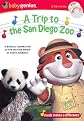 Baby Genius: A Trip to the San Diego Zoo (DVD/CD) (With CD Wallet) (Combination DVD and audio CD)