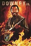 Tropic Thunder 27 x 40 (approx.) Poster