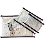 Seal Line Map Case by Seal Line