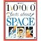 Best Books About Outer Space