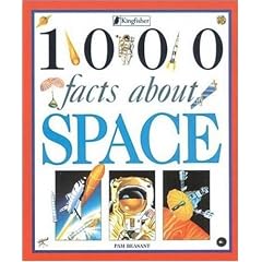 1000 Facts About Space (1000 Facts About)