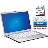 Sony VAIO VGN-FW145E/W 16.4