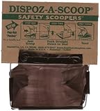 Dispoz-A-Scoop Pkg of 48