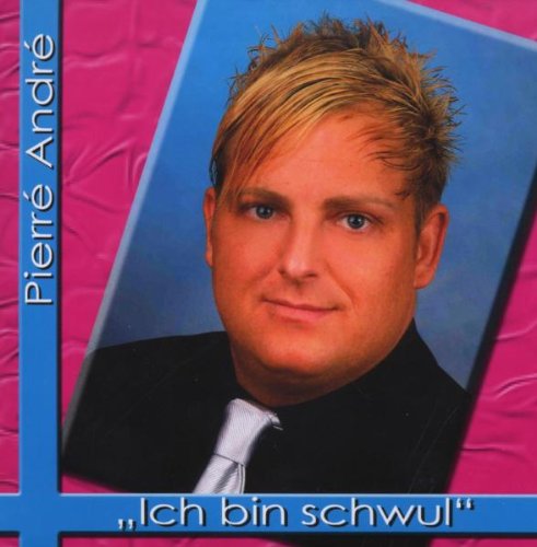 Kvm Musik (Megaphon) Ich Bin Schwul