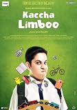 Kaccha Limboo (New Children Hindi Film / Bollywood Movie / Indian Cinema DVD)
