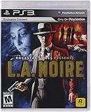 L.A. Noire - Playstation 3