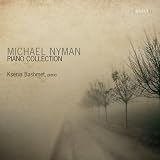 Piano Collection - Ksenia Bashmet
