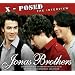 Jonas Brothers X-Posed