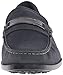 Calvin Klein Men's Keeran Suede Slip-On Loafer