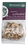 Review Mycological  / Mycological Dried Organic Crimini Mushrooms, 1-Ounce Packages (Pack of 6)