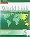World Link 3 with Student CD-ROM: Developing English Fluency (World Link: Developing English Fluency)