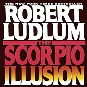 The Scorpio Illusion | [Robert Ludlum]