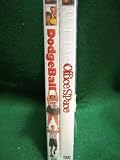Dodgeball: True Underdog Story & Office Space [DVD] [Region 1] [US Import] [NTSC]