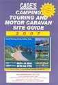 Cade's Camping, Touring and Motor Caravan Site Guide 2007 (Cade's Guides)