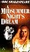 VHS : Midsummer Nights Dream