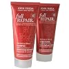 John Frieda Full Repair Probierset (1x Repair & F�lle Shampoo 50 ml, 1x Repair & F�lle Conditioner 50 ml)