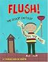 Flush: The Scoop on Poop Throughout the Ages