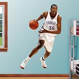 NBA Oklahoma City Thunder Kevin Durant Vinyl Wall Graphic Decal Sticker Poster